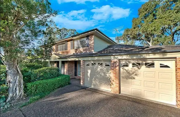 62 Jenner Road, Dural NSW 2158