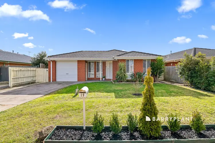Main view of Homely house listing, 19 Glenaire Crescent, Cranbourne West VIC 3977