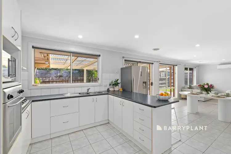 Third view of Homely house listing, 19 Glenaire Crescent, Cranbourne West VIC 3977