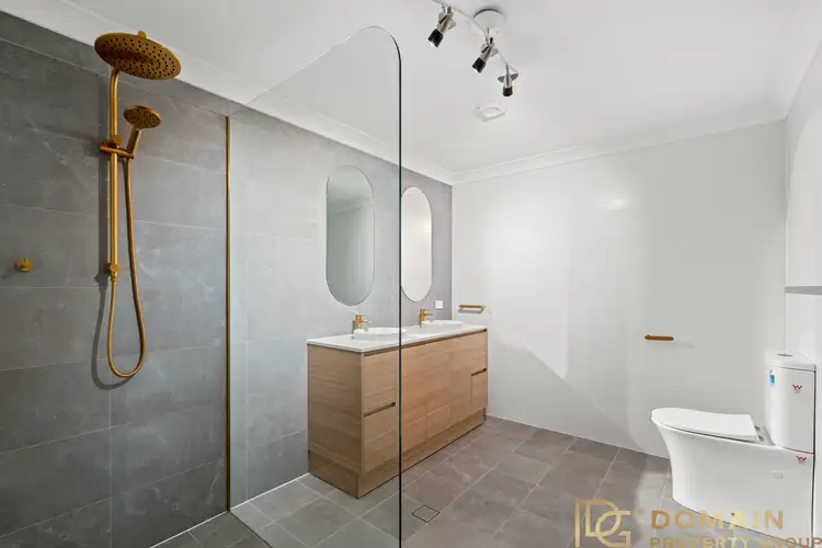 Second view of Homely apartment listing, 24/117 John Whiteway Drive, Gosford NSW 2250