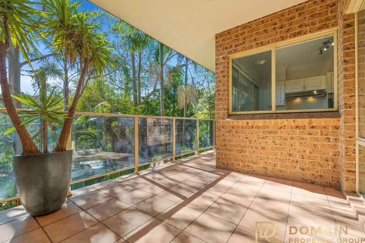 Third view of Homely apartment listing, 24/117 John Whiteway Drive, Gosford NSW 2250