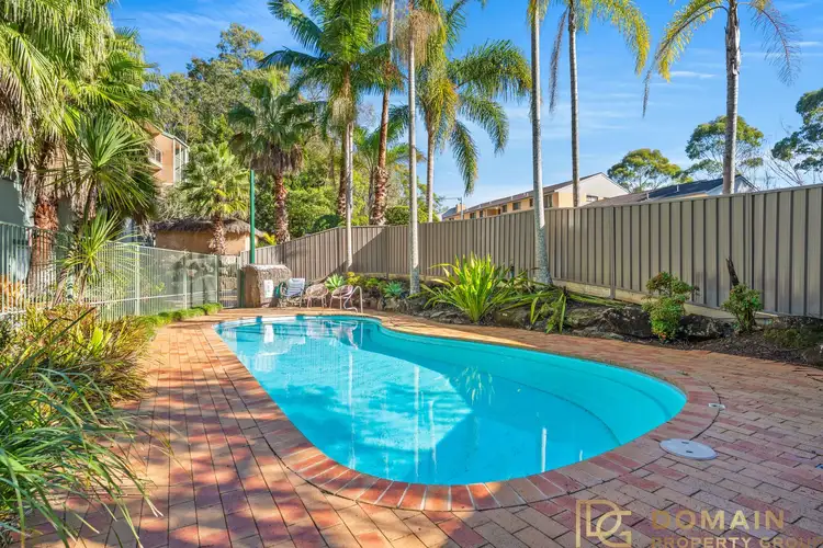 Fourth view of Homely apartment listing, 24/117 John Whiteway Drive, Gosford NSW 2250
