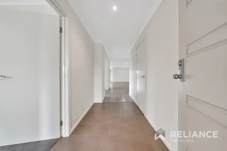 Third view of Homely house listing, 1 Verbena Drive, Point Cook VIC 3030