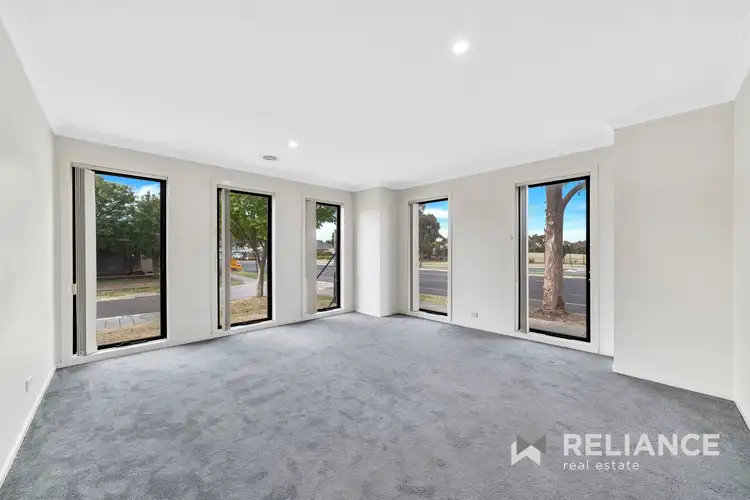 Fourth view of Homely house listing, 1 Verbena Drive, Point Cook VIC 3030