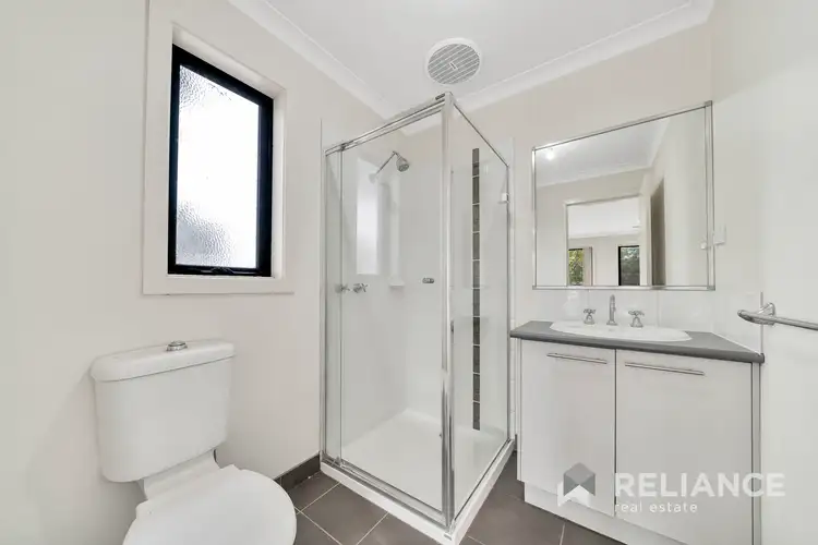 Fifth view of Homely house listing, 1 Verbena Drive, Point Cook VIC 3030