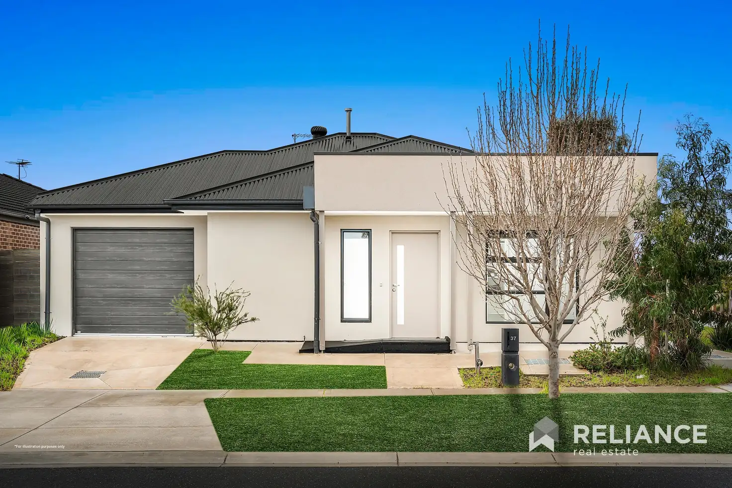 Main view of Homely house listing, 37 Denman Drive, Point Cook VIC 3030