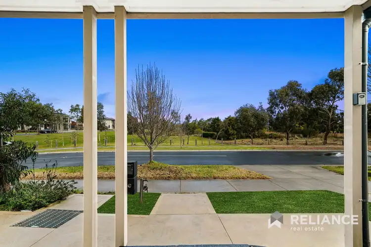 Second view of Homely house listing, 37 Denman Drive, Point Cook VIC 3030