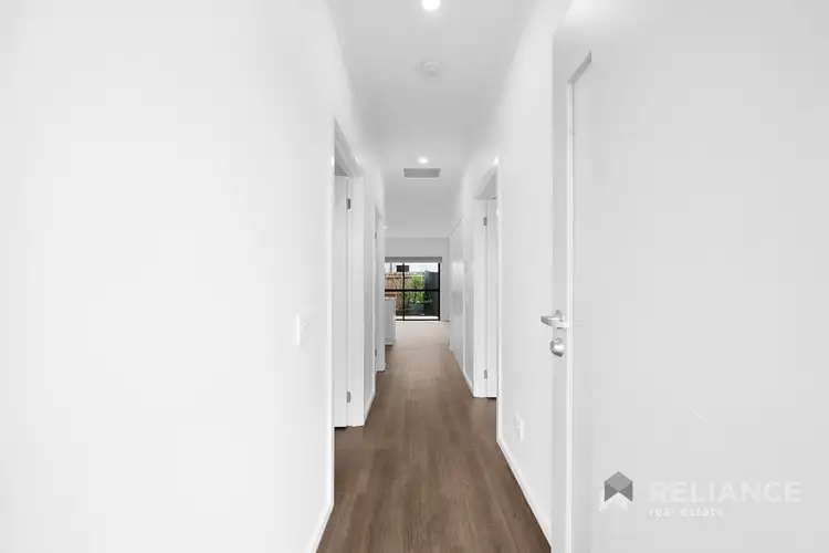 Third view of Homely house listing, 37 Denman Drive, Point Cook VIC 3030