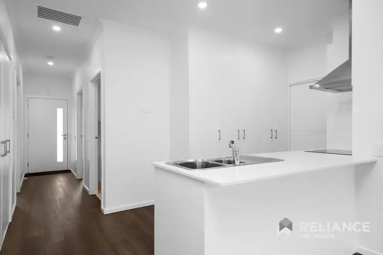 Fourth view of Homely house listing, 37 Denman Drive, Point Cook VIC 3030