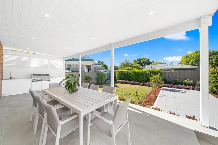 19 Bent Street, Concord NSW 2137