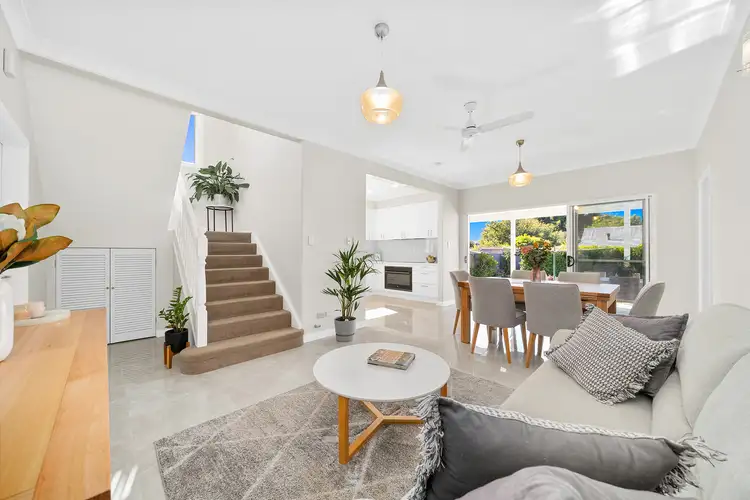 Fifth view of Homely house listing, 19 Bent Street, Concord NSW 2137