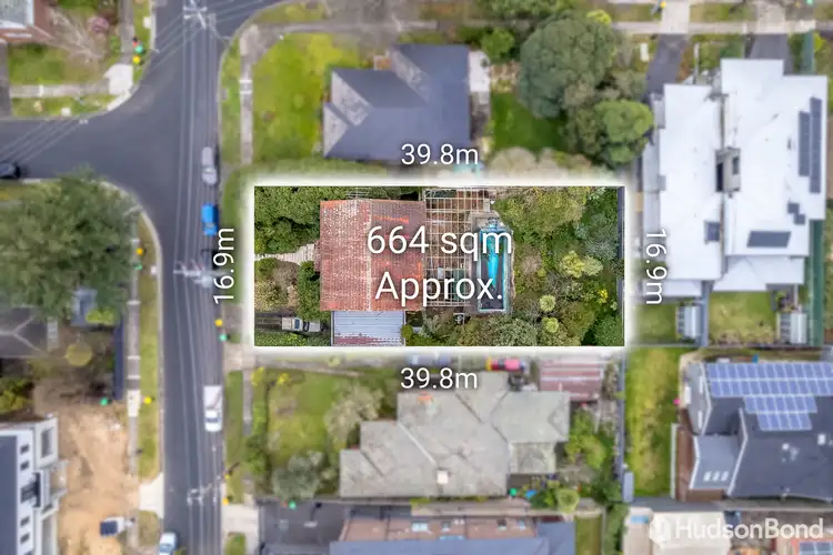 11 Somerville Street, Doncaster VIC 3108