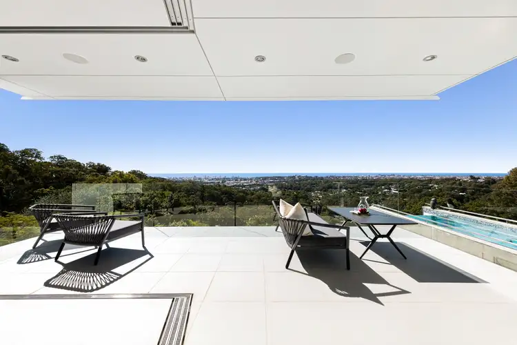 44 Panorama Crescent, Buderim QLD 4556