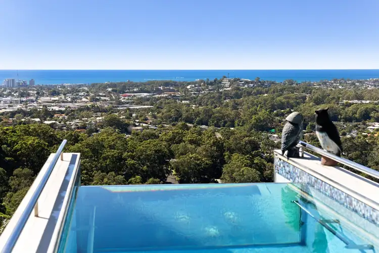 44 Panorama Crescent, Buderim QLD 4556