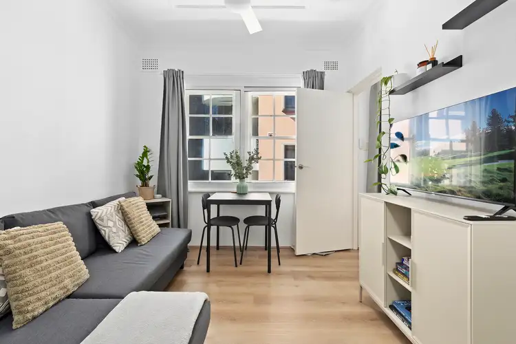 10/126 Victoria Street, Potts Point NSW 2011