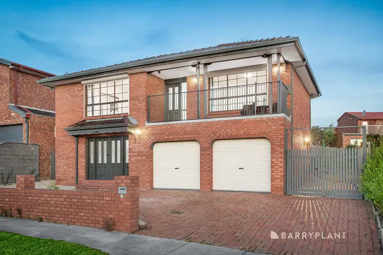 14 Cunningham Drive, Mill Park VIC 3082