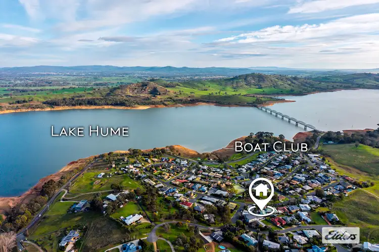 21 Craig Drive, Bellbridge VIC 3691