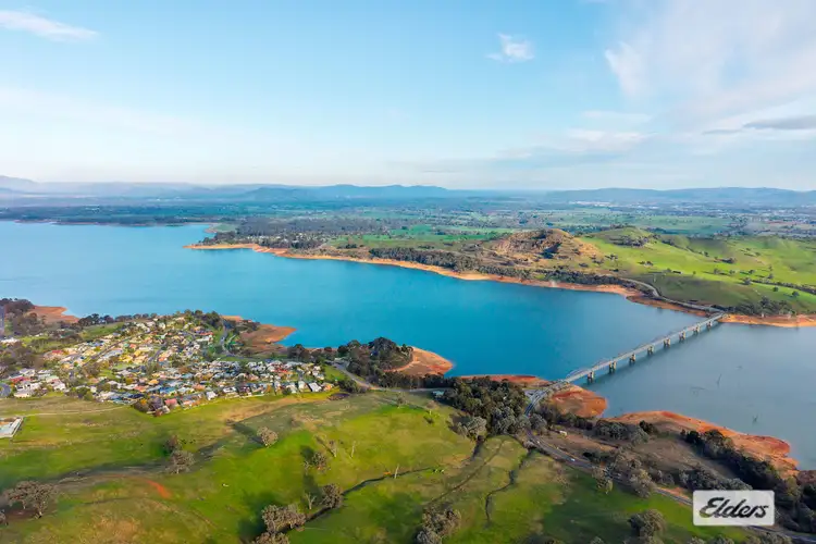 Second view of Homely land listing, 21 Craig Drive, Bellbridge VIC 3691