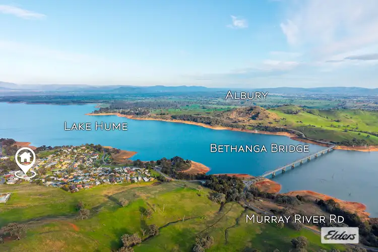 Third view of Homely land listing, 21 Craig Drive, Bellbridge VIC 3691