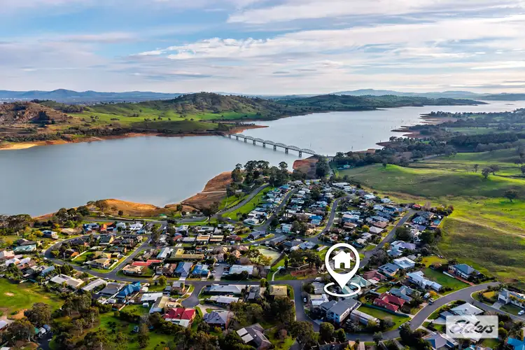 Fourth view of Homely land listing, 21 Craig Drive, Bellbridge VIC 3691