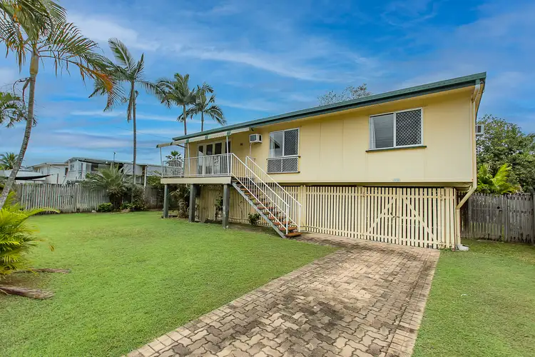 68 Lillipilli Street, Vincent QLD 4814