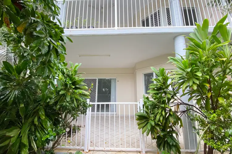 26/138 Casuarina Drive