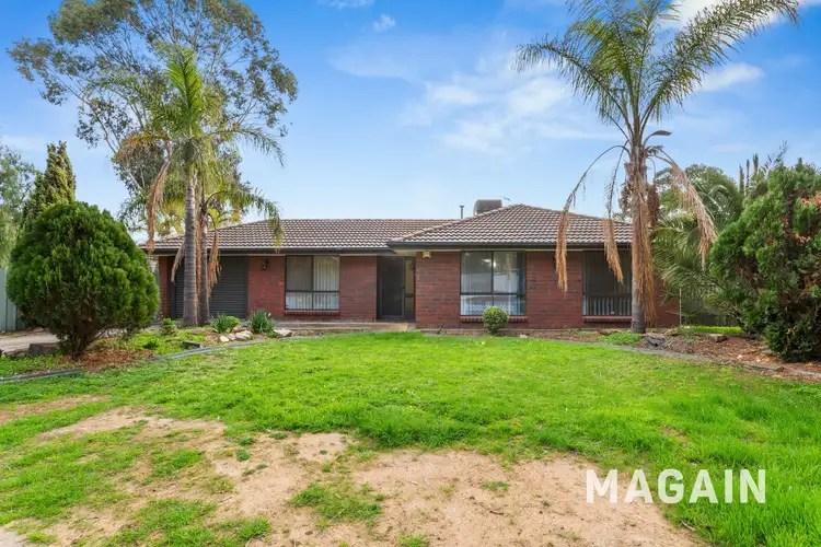 19 McQueen Court, Paralowie SA 5108