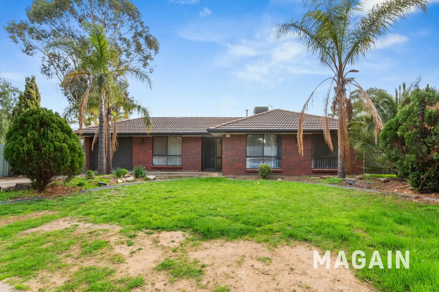 Main view of Homely house listing, 19 McQueen Court, Paralowie SA 5108