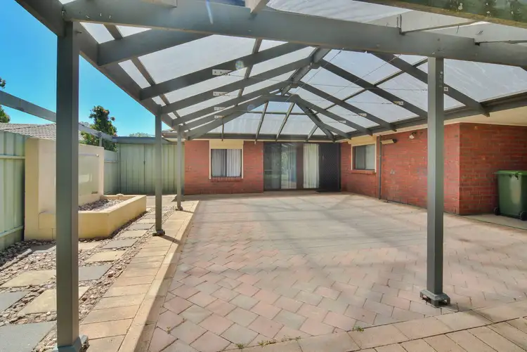 Second view of Homely house listing, 19 McQueen Court, Paralowie SA 5108