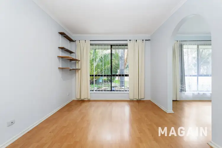 Fourth view of Homely house listing, 19 McQueen Court, Paralowie SA 5108