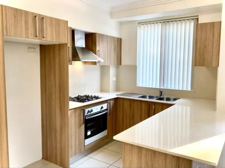 Second view of Homely apartment listing, 2/8-10 Bembridge Street, Carlton NSW 2218