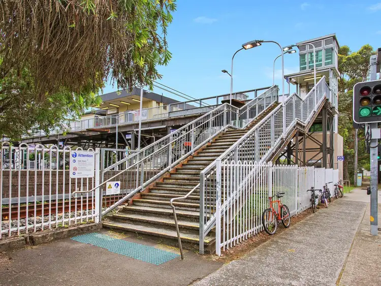 Third view of Homely apartment listing, 2/8-10 Bembridge Street, Carlton NSW 2218