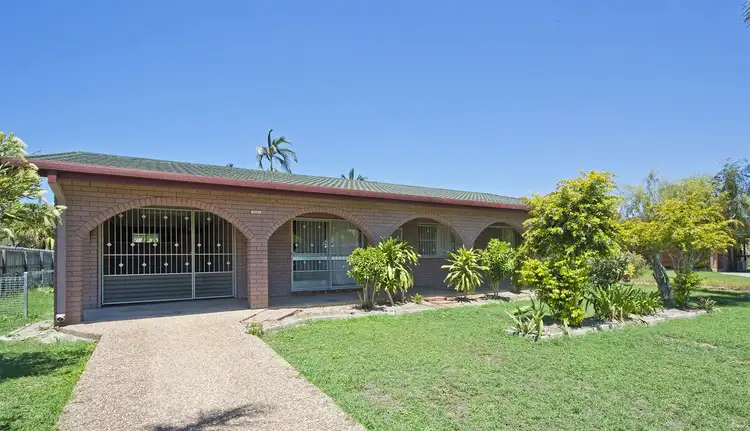 16 Brookhurst Avenue, Kirwan QLD 4817