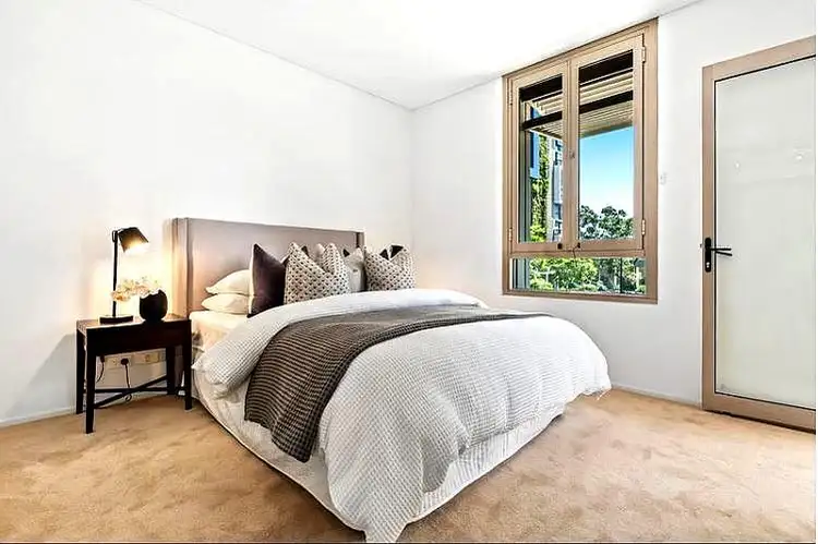 Third view of Homely unit listing, 5303/8 Alexandra Drive, Camperdown NSW 2050