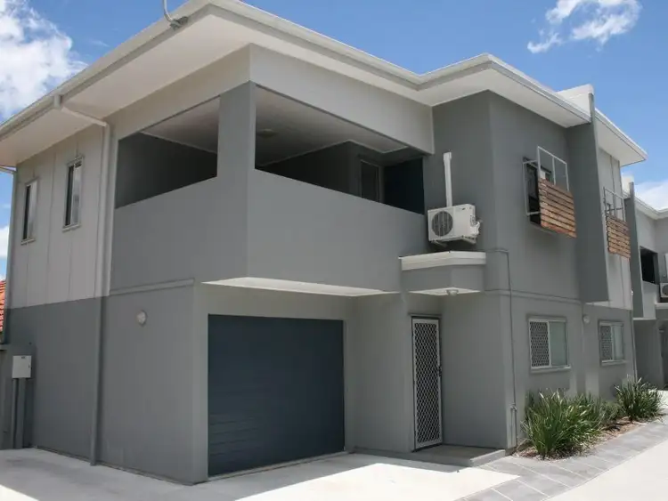 Main view of Homely townhouse listing, Unit 5/27 Grasspan Street, Zillmere QLD 4034