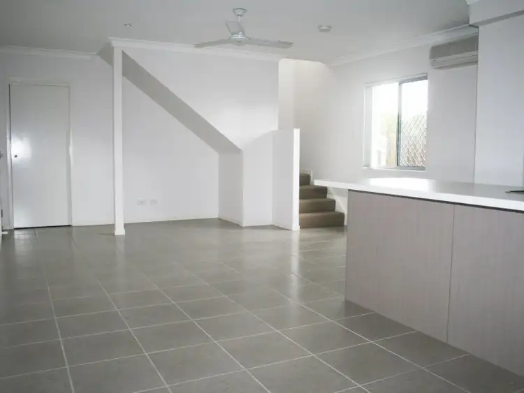 Second view of Homely townhouse listing, Unit 5/27 Grasspan Street, Zillmere QLD 4034