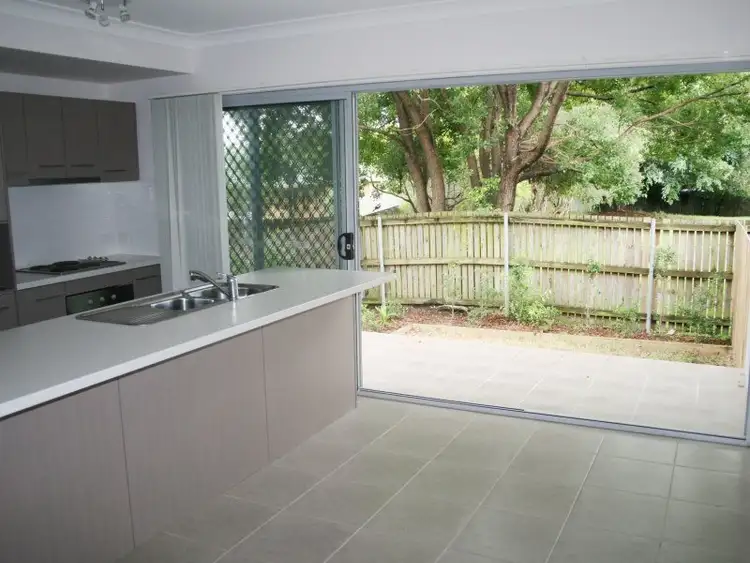 Third view of Homely townhouse listing, Unit 5/27 Grasspan Street, Zillmere QLD 4034