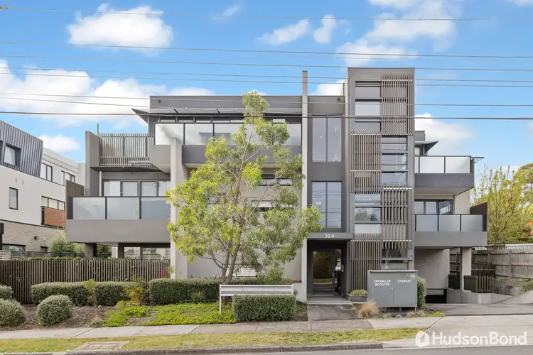 10/164 Blackburn Road, Doncaster East VIC 3109