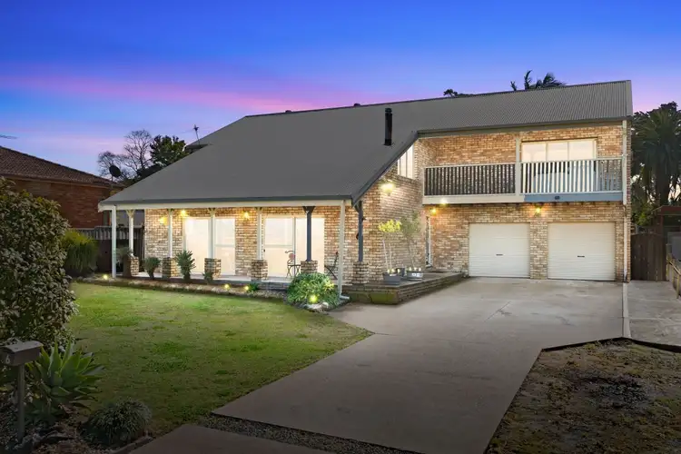 6 Middle Street, East Branxton NSW 2335