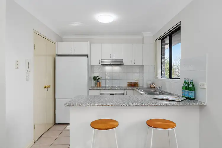 Fifth view of Homely apartment listing, 18/20-24 Muriel Street, Hornsby NSW 2077