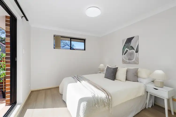 Sixth view of Homely apartment listing, 18/20-24 Muriel Street, Hornsby NSW 2077