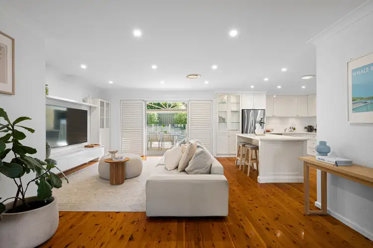Third view of Homely house listing, 89 Warilda Avenue, Engadine NSW 2233