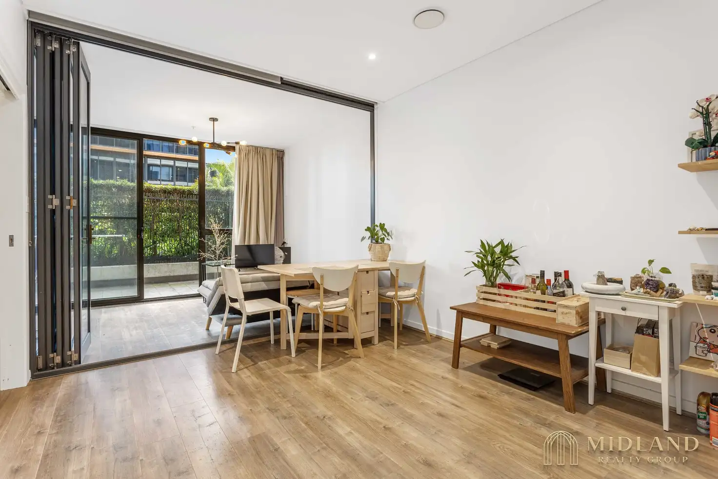 Main view of Homely apartment listing, 711/11 Wentworth Place, Wentworth Point NSW 2127