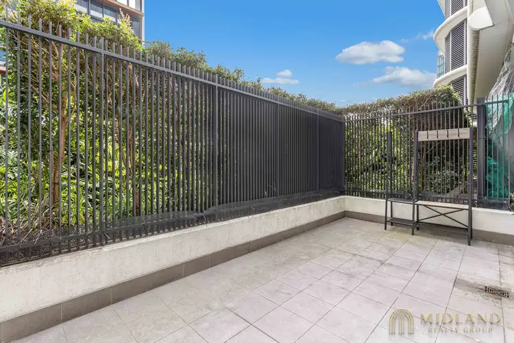 Fifth view of Homely apartment listing, 711/11 Wentworth Place, Wentworth Point NSW 2127