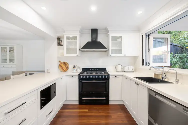 Second view of Homely house listing, 12 Fernleigh Close, Ryde NSW 2112