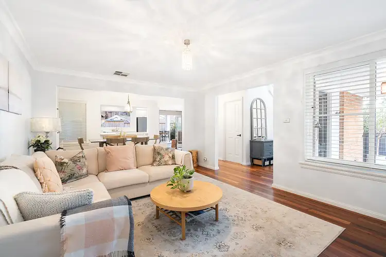 Third view of Homely house listing, 12 Fernleigh Close, Ryde NSW 2112
