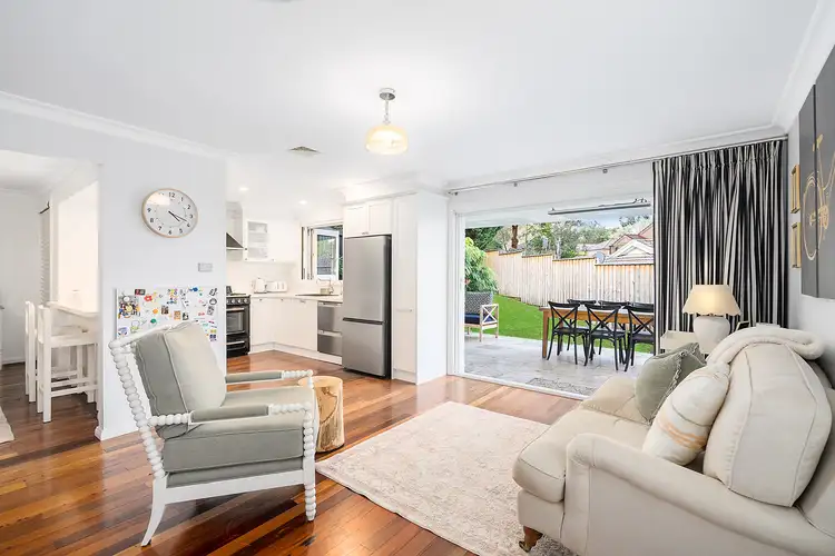 Fifth view of Homely house listing, 12 Fernleigh Close, Ryde NSW 2112