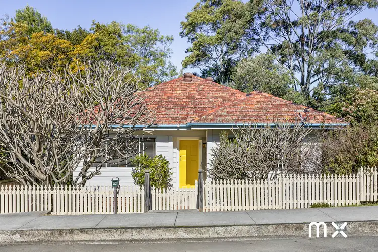 23 George Street