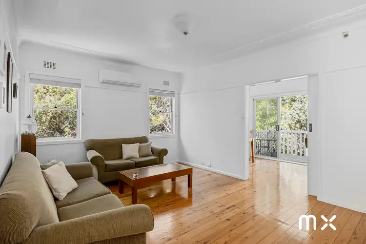 Second view of Homely house listing, 23 George Street, Thirroul NSW 2515