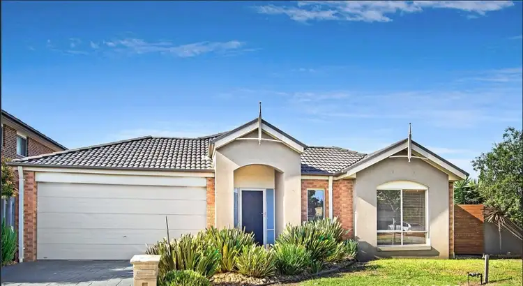 105 The Strand, Point Cook VIC 3030